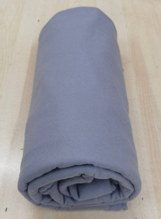 Долен чаршаф с ластик от бархет 100%памук