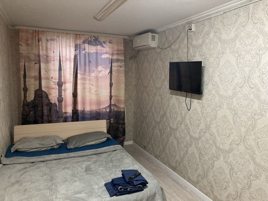 Сдам квартиры посуточно