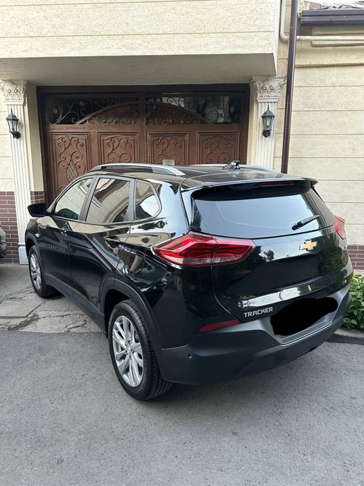 Tracker 2 Ltz kraska toza