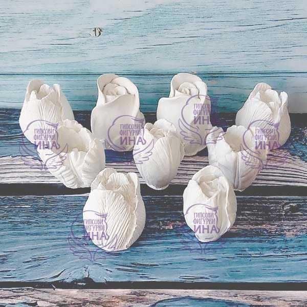 Фигурки за оцветяване 30 бр