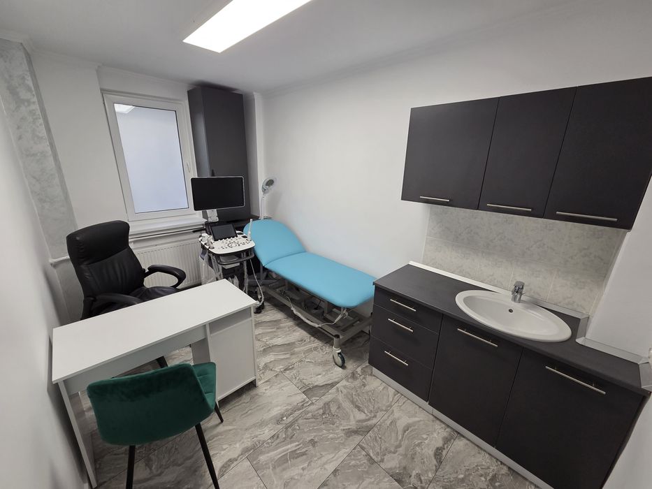 Inchiriez spatiu medical / cabinet