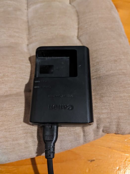 Canon PowerShot SX70 HS super zoom