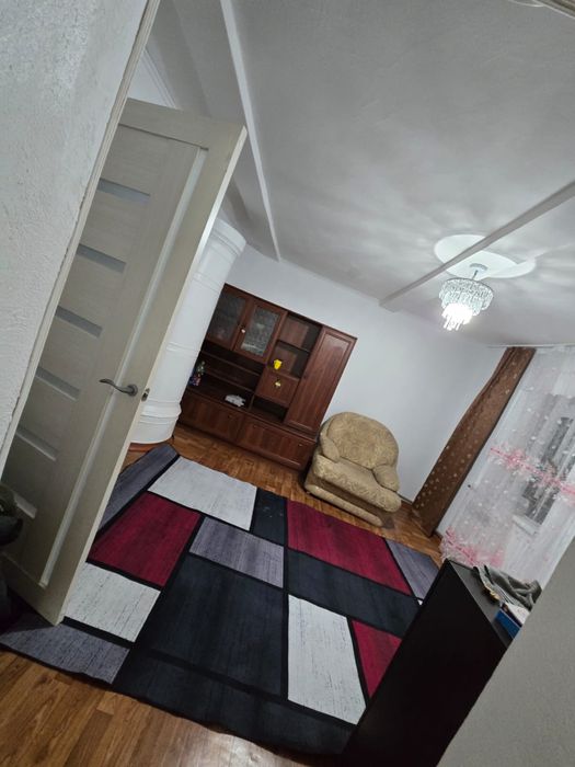 Сдается пол дома каргалы (фабричный)