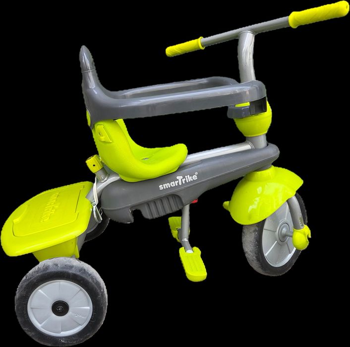 Детска триколка Smart Trike – в много добро състояние