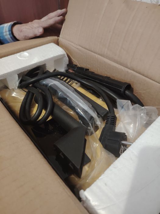 Сварочный аппарат