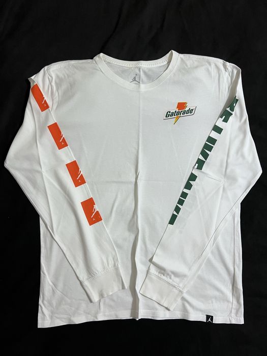 Tricou cu maneca lunga Bluza Nike Jordan Tech Fleece Air Force