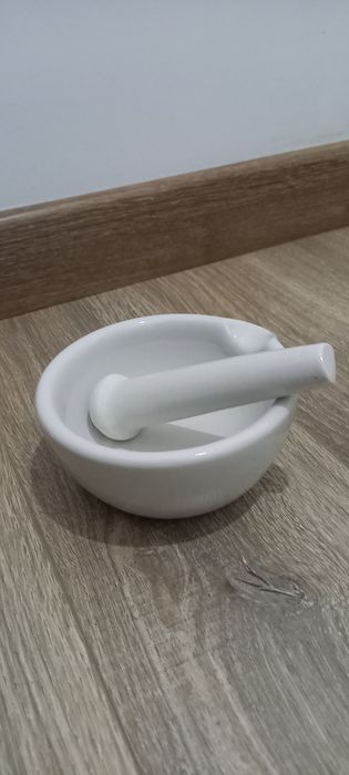 Продам ступку с пестиком