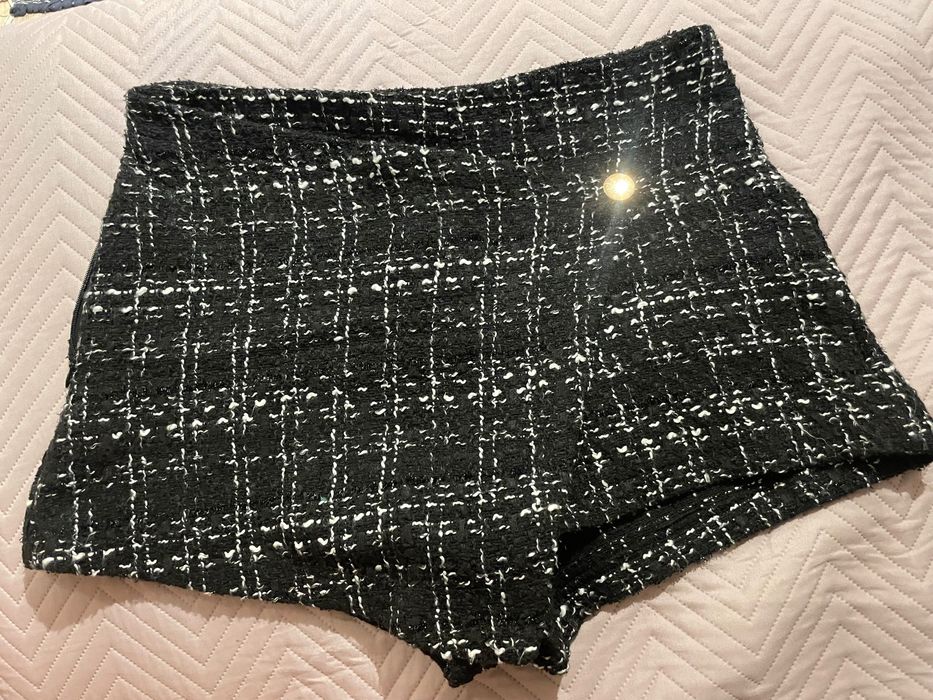 Секси Пола панталон