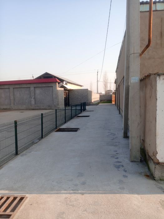 Тош вил Уртачирчик Корасув Файзабод мфй ер сотилади