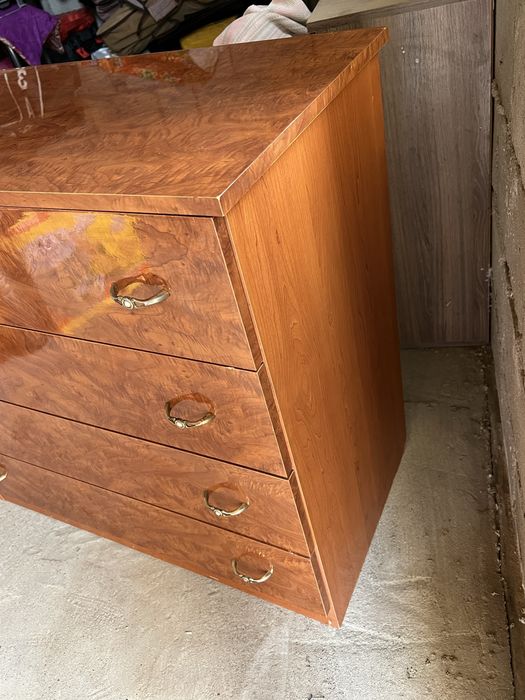 Шкаф Комод тумба