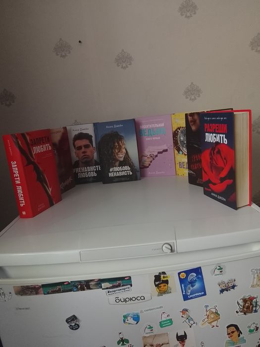 Продам книги по 1500