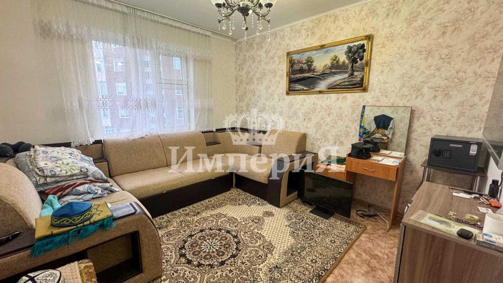 продать квартиру Маржан Империя