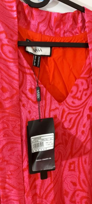 Rochie Nissa marimea 46