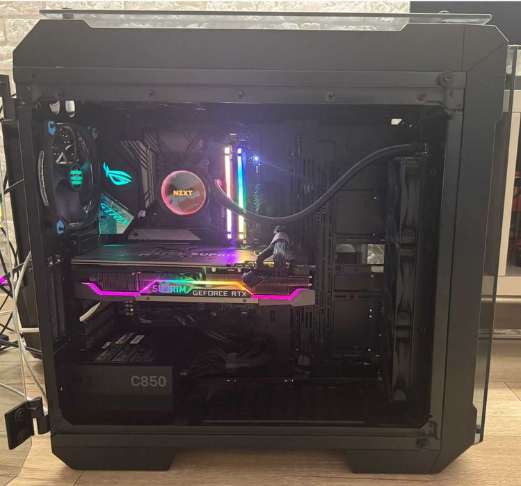 PC Gaming iBUYPOWER Ryzen 9 5900X / RTX 3080 / 32 GB RAM Bucuresti ...