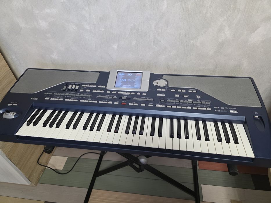 Orga  KORG PA800