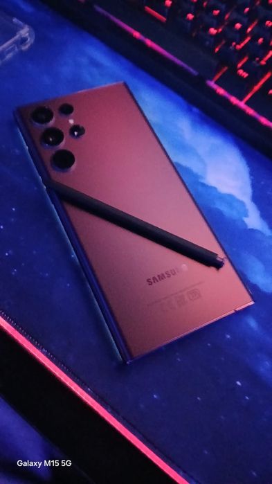 Продам Samsung S22 Ultra