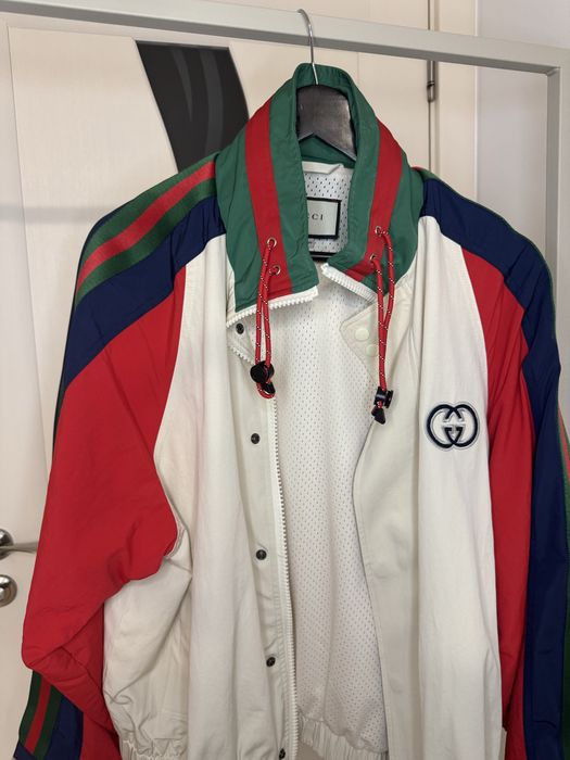 Jacheta gucci noua