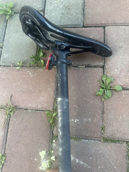 Scaun bicicleta