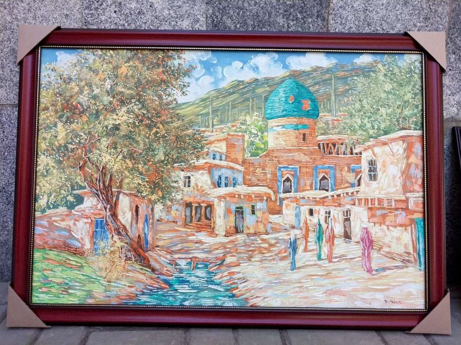 профисонал езилган асарлар