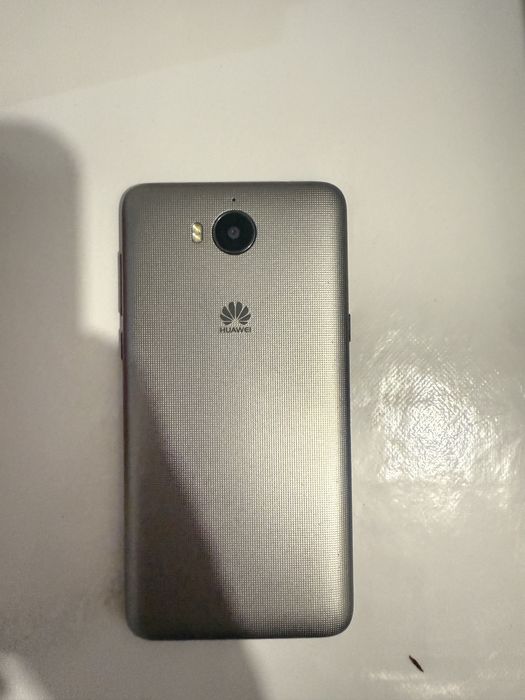 Продается HUAWEI Y5 2017