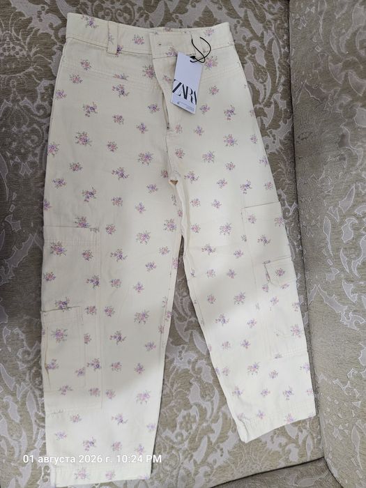 Zara, ostin новая одежда , размер от 140