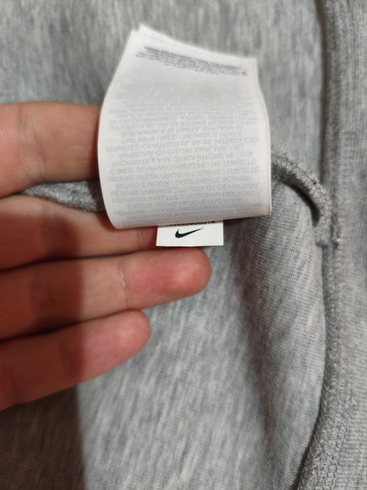 Tech fleece  Hanorac