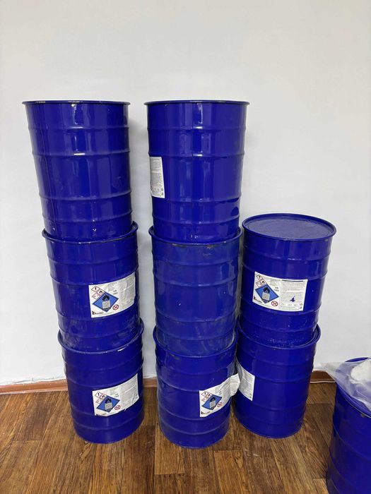 Бочка для карбида