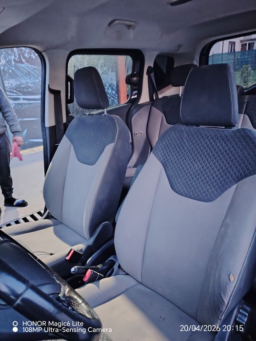 De vânzare Ford Turneo Courier  an 2018