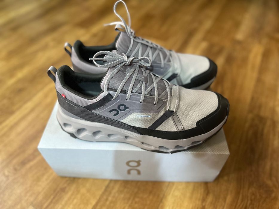 Кроссовки On Cloudhorizon WP