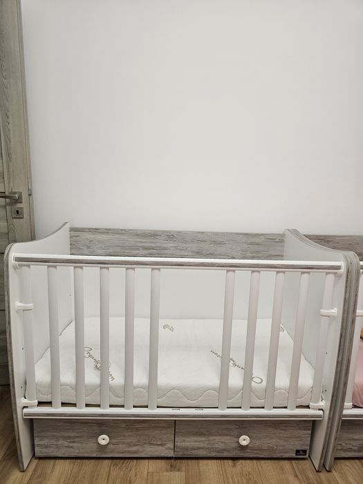 Детско легло Lorelli+ матрак