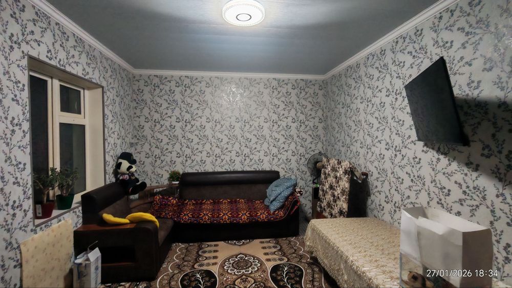 Уй фаргона шахар аэропорт тарафда