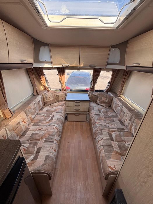 Автодом, автокэмпер, автодача