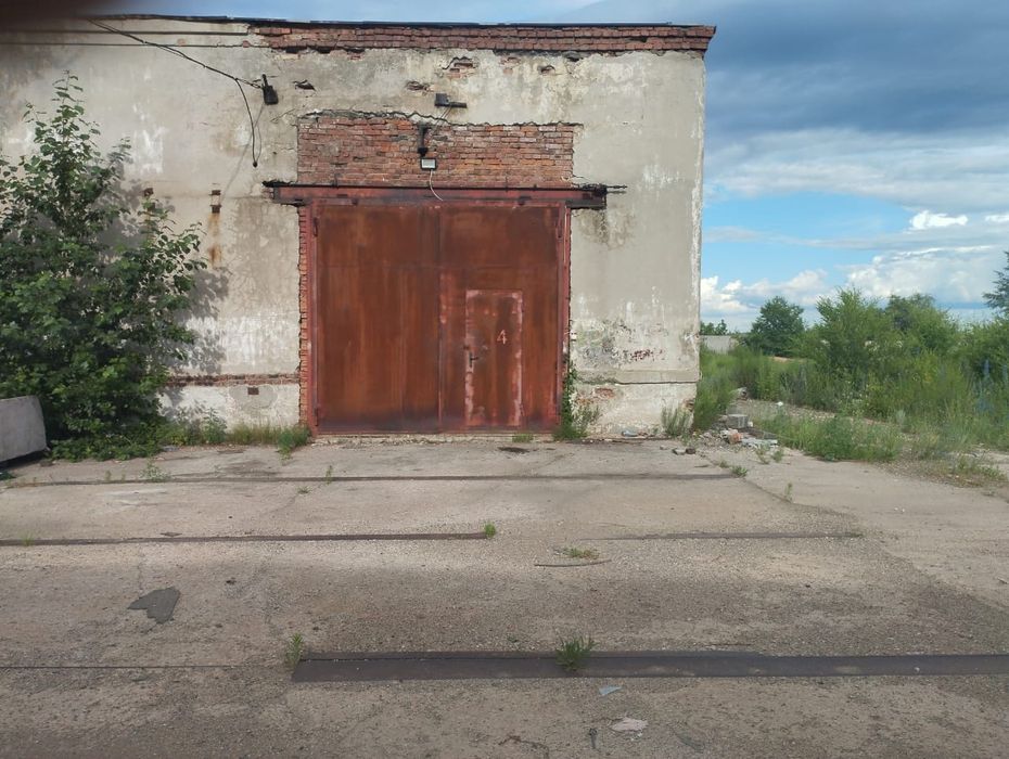 Продам производственную базу