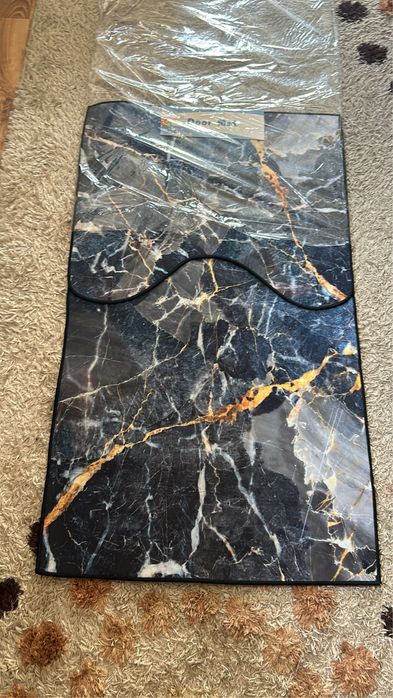 Коврик  в ваную 120х70