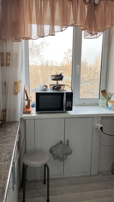 Продам 3х комнатную квартиру