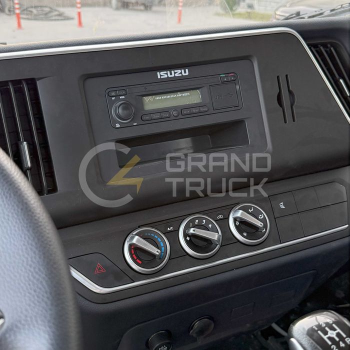 Автовышка ISUZU Howo Faw 28-45metrgacha Sotuvda tayyor 2025yili