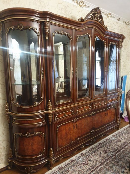 Горка стенка производсва Китай мдф