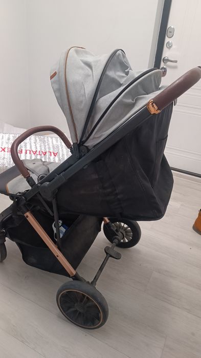 Детская 2 в 1 коляска