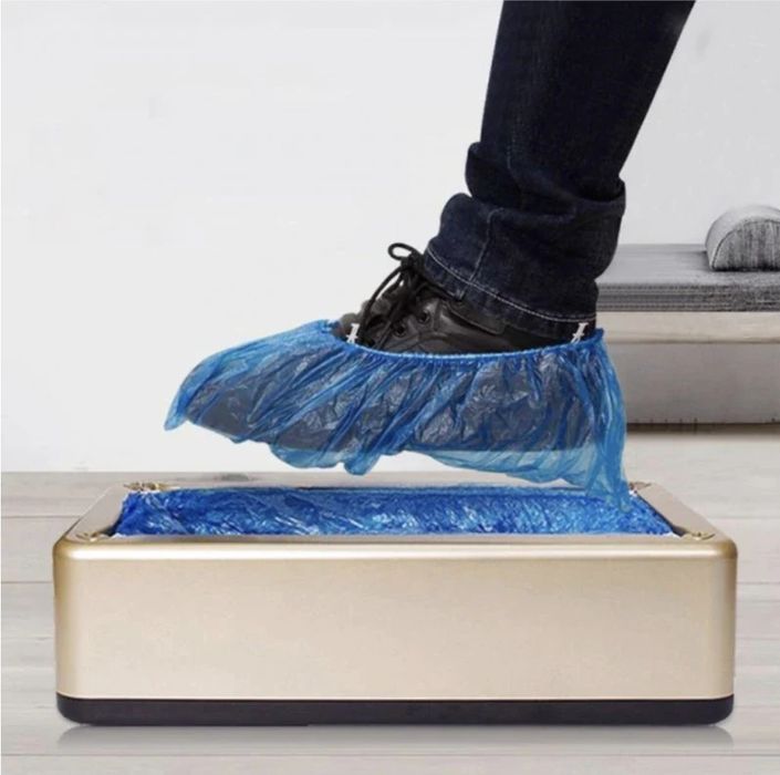 Incalțător botoși unică folosință