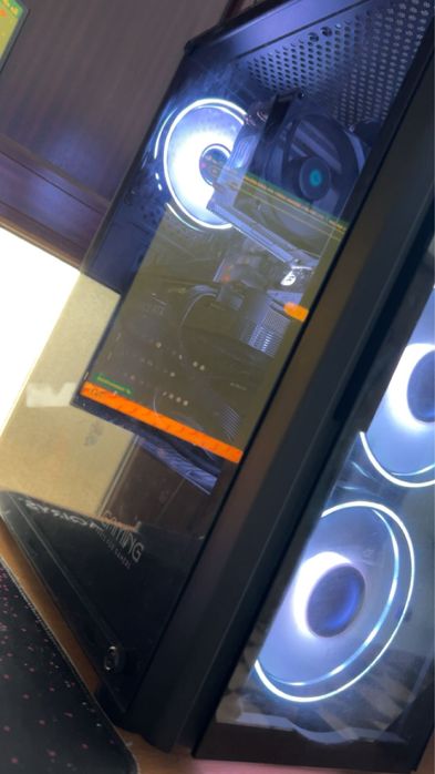 Palculator de gaming