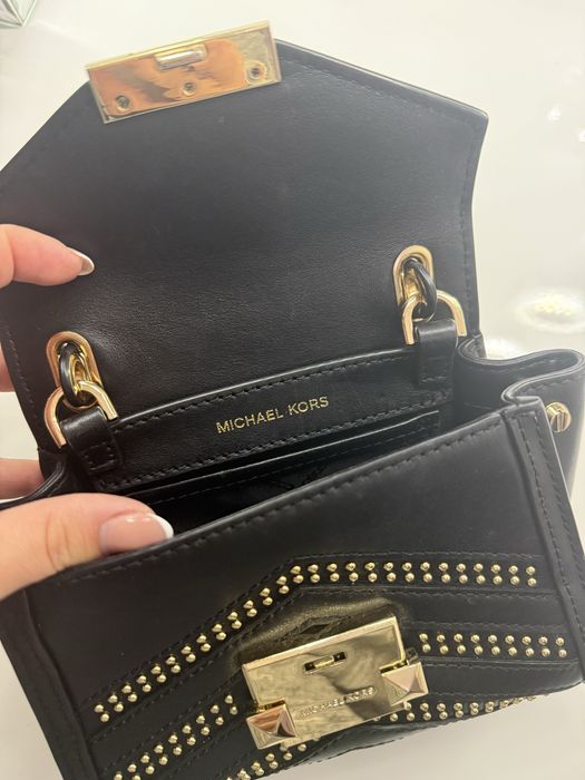Малка дамска чанта Michael Kors