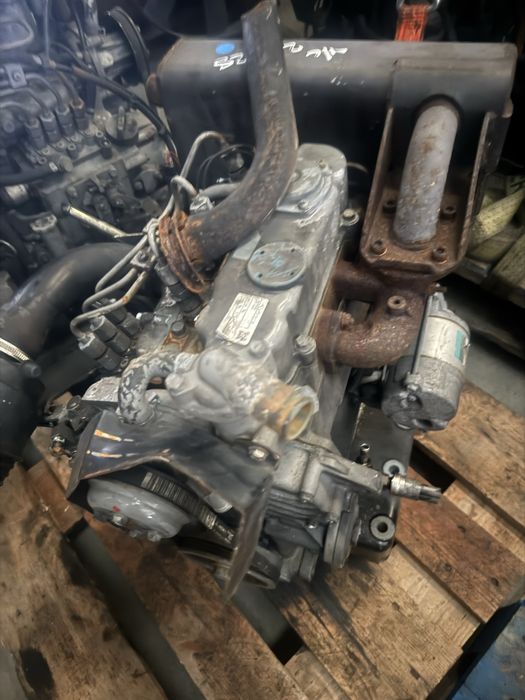 De vanzare motor kubota  722 D