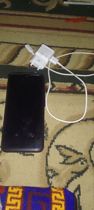 Samsung Galaxy A03