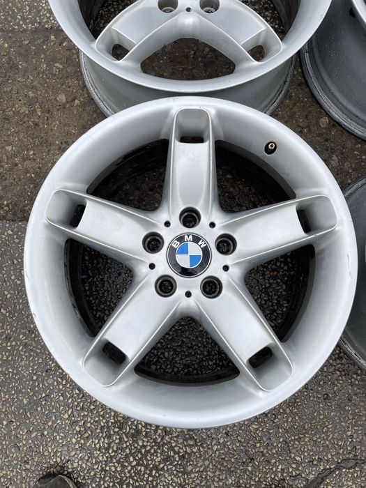 Джанти за бмв 17”