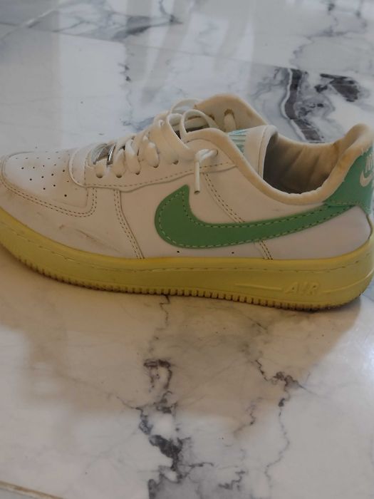 Adidași Nike Air force 1