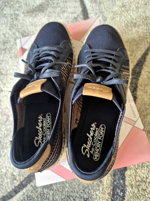 Дамски ежедневни обувки