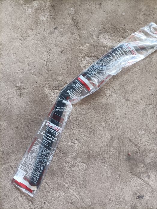 Два броя Ветробани Heko за Шкода Румстер