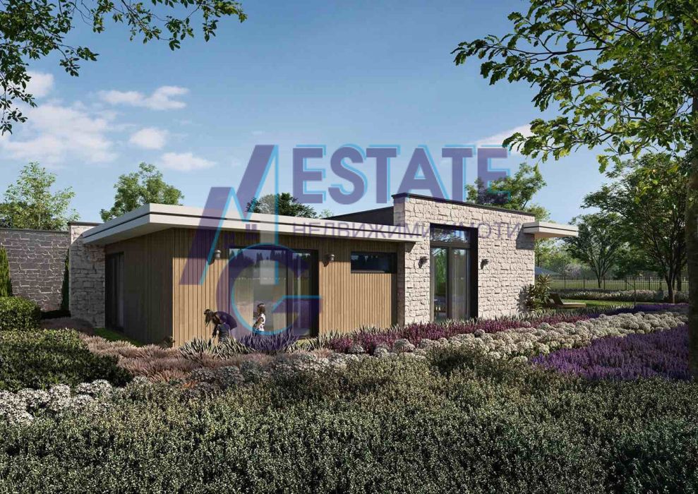 Продава се Къща в с. Велика, Област Бургас - 204 кв.м за 981 €/кв.м - Снимка #2