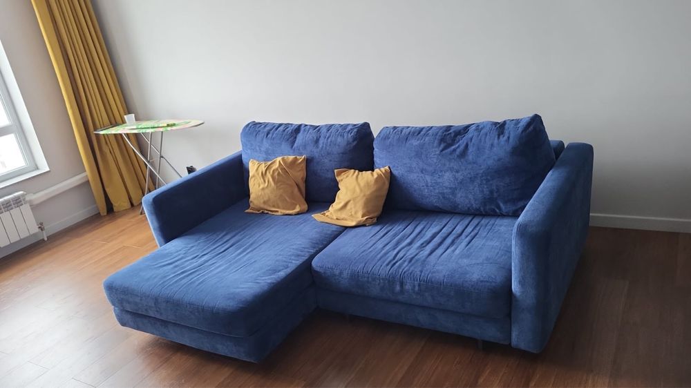 Продается диван!