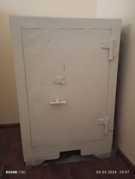 Сейф несгораемые 1000